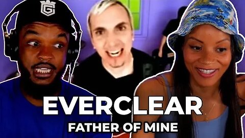 🎵 Everclear - Father Of Mine REACTION