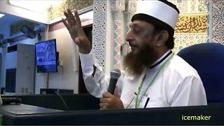 Islam, Russia, Ukraine and Alliance with Rum By Sheikh Imran Hosein