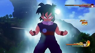 DragonBall Z: Kakarot | Longplay | Frieza Saga | Part 1 |