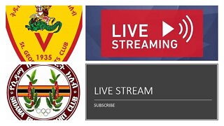 SIDAMA COFEE V ST GEORGIS FCEthiopia PRIMER LEAGUE LIVE 2022