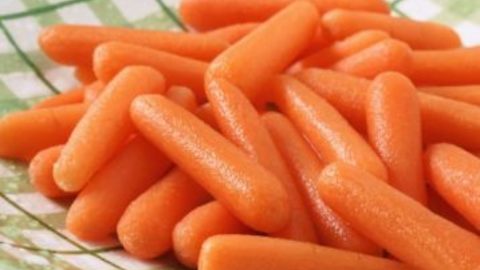 Do Carrots Really Give You Better Eyesight? We Have The Shocking Answer For You