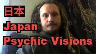 Japan Psychic Predictions Reading 2022 - 2033 日本語の字幕は、設定＞字幕（自動翻訳）＞自動翻訳＞日本語、みたいな感じで設定すると出てくるはず、です。