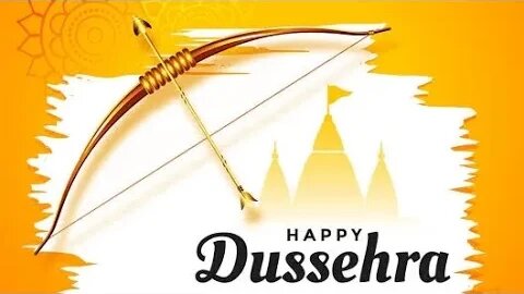 Happy Dusshera #dussehra #ram #viral #shorts #youtubeshorts