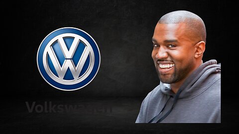 Kanye West's Love for Volkswagen