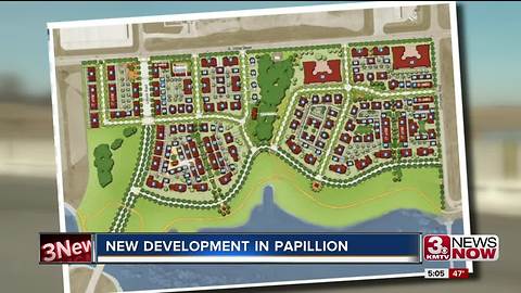 Major mixed-use development in Papillion approved