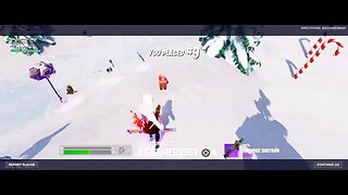 Fortnite - Chapter 4 Season 1 - 12/19/2022 /2