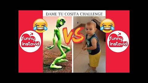 TRY NOT TO LAUGH OR GRIN WHILE WATCHING FUNNY KIDS VIDEOS COMPILATION 2018 P 2 Funny InstaVid