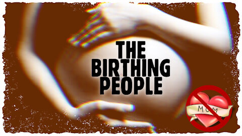 The Birthing People