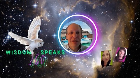 360 Wisdom Speaks Presents-Joel Solomon