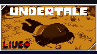 Determination is Power | Undertale