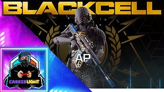 MODERN WARFARE III & WARZONE: SEASON 3 BLACKCELL - BATTLE PASS UPRGRADE TRAILER