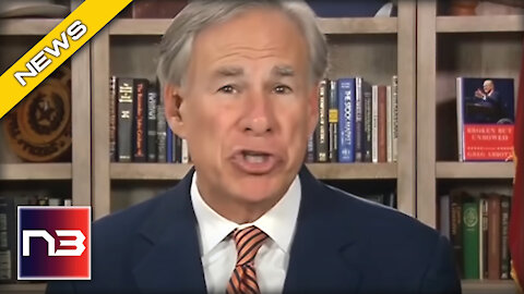 Biden’s America: Texas Gov Announces That National Guard Being Shot At Near Border By Cartels