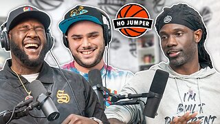 The Bobby Ray Jones Jr Interview: Growing Up Compton, Going from the NBA to Overseas & More...