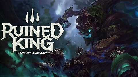 Ruined King: A League of Legends Story-Gameplay#16