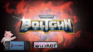 Warhammer 40,000: Boltgun - 3