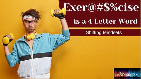 S1E12: The Truth About Exercise and Stress Relief