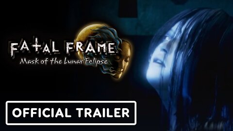 Fatal Frame: Mask of the Lunar Eclipse - Official Announcement Trailer | Nintendo Direct 2022