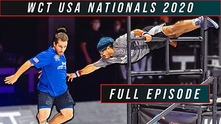 World Chase Tag USA Nationals 2020 | Ep5of6