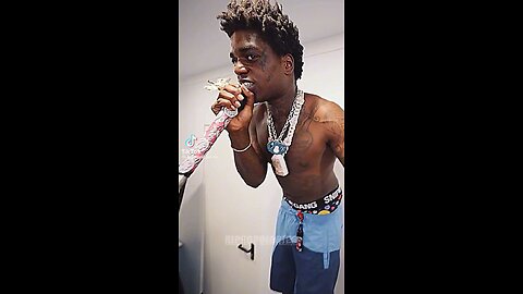 Kodak Black Reality Check