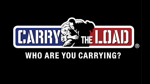 National Director of Carry The Load - Matt Fryman | The Situation Room