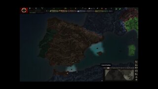 Let's Play Hearts of Iron 3: Black ICE 8 w/TRE - 032 (Germany)