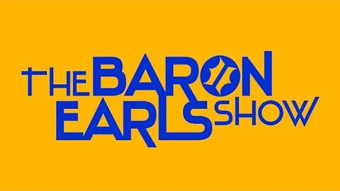 The Baron Earls Show "Classic Replay" Santa and Mrs. Santa Simonson