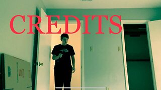 CREDITS (A short film).