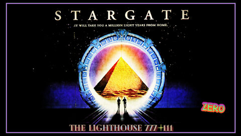 •★• Stargate ZerO •★•