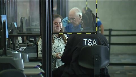 Tampa Airport evacuates Airside F due to gun arrest; no ongoing threat