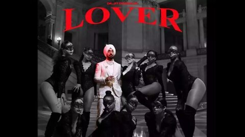 Lover Song(Punjabi+Hindi)