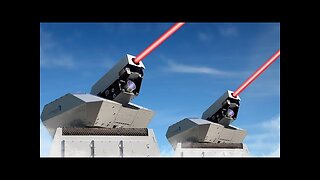 DragonFire: The $13 Laser Revolution in Air Defense