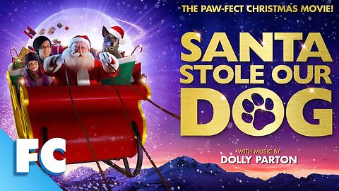 PUPPY STAR CHRISTMAS Full Movie 2024: Fallen Kingdom,USA | Latest movie