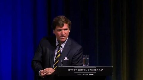 Tucker Carlson Network : Australian Media | Tucker Carlson