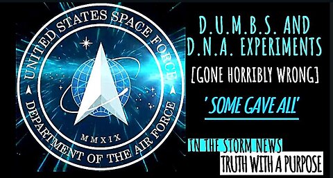 I.T.S.N. presents: 'D.U.M.B.S. and DNA EXPERIMENTS: 'SOME GAVE ALL.' JUNE 6.