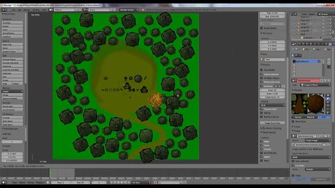 blender-level-designing-and-exporting-to-unity3d