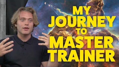 JASON - My journey to master trainer. WOLFE NON-SURGICAL