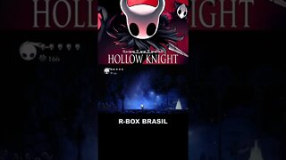 HOLLOW KNIGHT #2 - XBOX ONE S