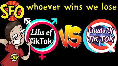 The Chuds Of TikTok