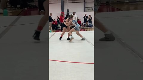 Addison hits a Peterson