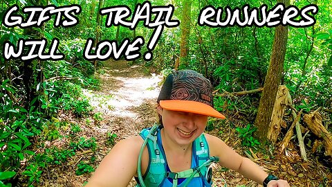 The Best Gifts for Trail Runners 2022