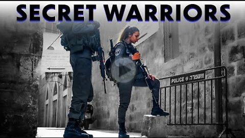 Mossad: Israel's Secret Warriors | Ep 4 | Full Documentary