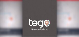 Female coder and Ohio State student creates safety app 'Tego' following assault