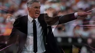 🚨BOMBAZO URGENTE ANCELOTTI NO ESTÁ INTERESADO- ÚLTIMAS NOTICIAS DEL REAL MADRID #realmadrid