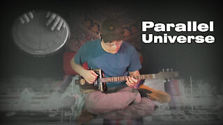 Parallel Universe - CBG Improvisation