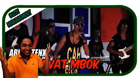 Arif Citenx - Ra Kuwat Mbok [Official Music Karaoke Video] REACTION