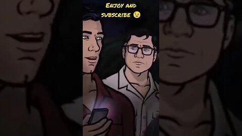 Archer's voicemail greeting #archer #voicemail #sterling #funny #funnyshorts #funnyvideo #comedy