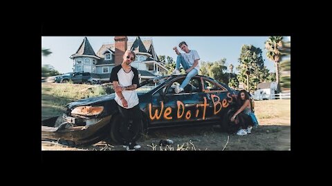 Tanner Fox - We Do It Best (Official Music Video) feat. Dylan Matthew & Taylor Alesia