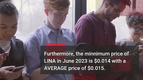 Linear Finance Price Prediction 2023 LINA Crypto Forecast up to $0 020