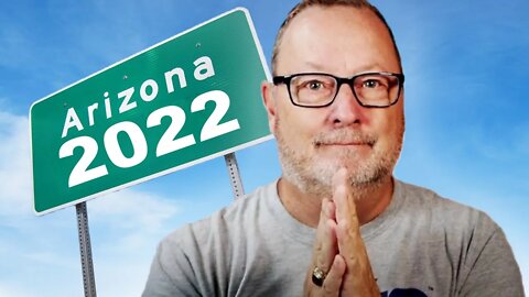 My Arizona Real Estate 2022 prediction...
