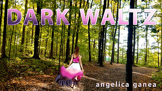 💚 Dark Waltz - Angelica Ganea [ Hayley Westenra ]